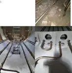 ઓઇલ/કેમિકલ ટેન્કર વેચાણ માટે