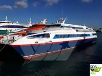 ક્રૂઝ જહાજ વેચાણ માટે