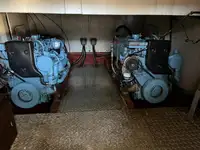 ફેરી જહાજ વેચાણ માટે