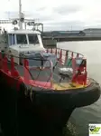 Wind farm service vessel વેચાણ માટે