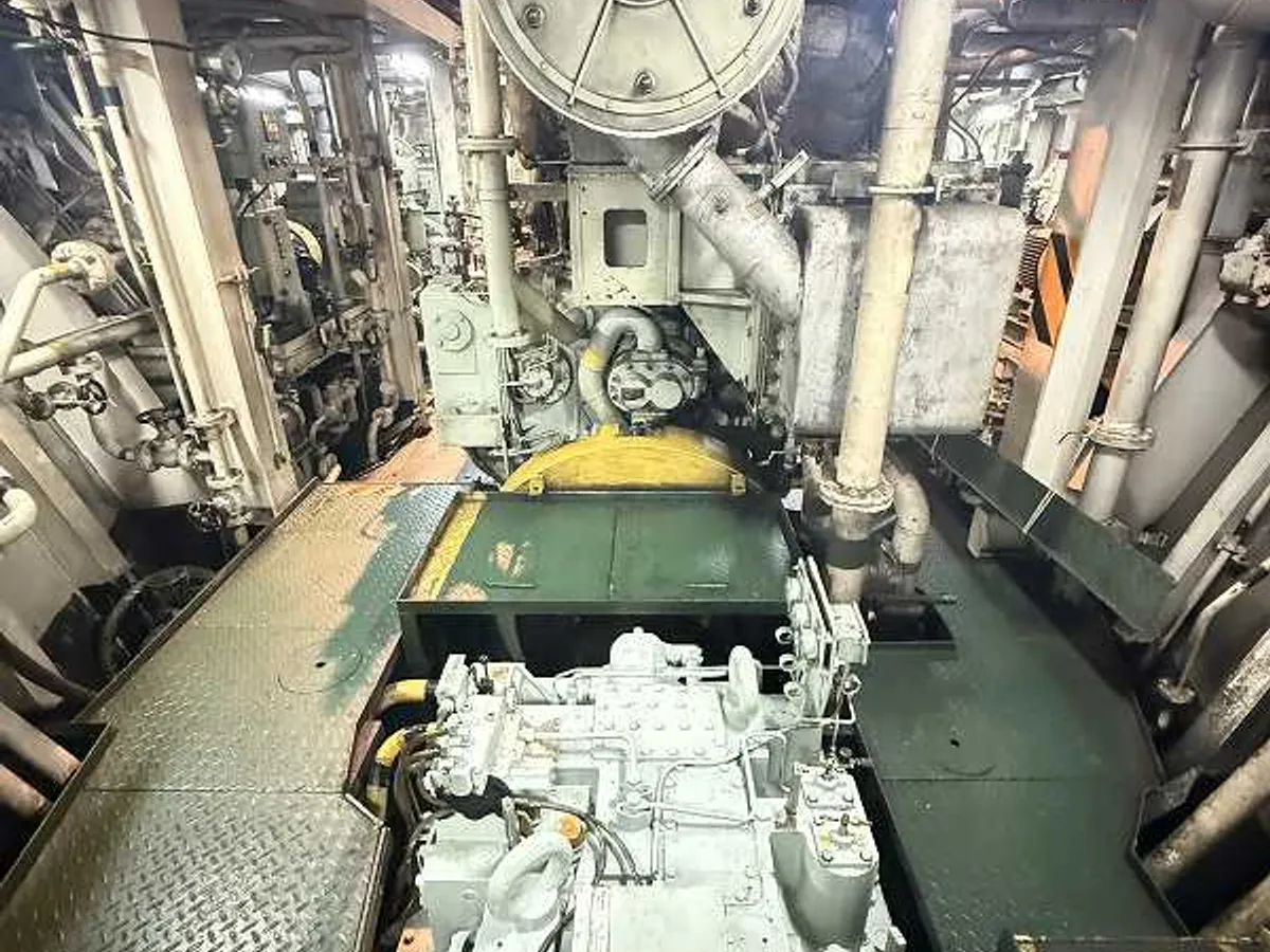 General Cargo/Multi-purpose વેચાણ માટે