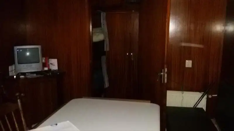 ટ્રોલર વેચાણ માટે
