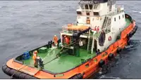 ટોવબોટ વેચાણ માટે