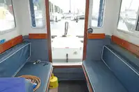 વર્ક બોટ વેચાણ માટે