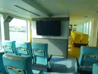 ફેરી જહાજ વેચાણ માટે