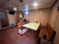 વર્ક બોટ વેચાણ માટે