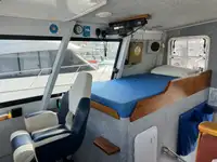 સંશોધન જહાજ વેચાણ માટે