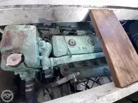 ટ્રોલર વેચાણ માટે
