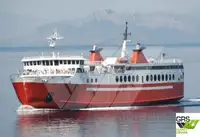 Ro-Ro ship વેચાણ માટે