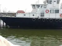 પેટ્રોલ બોટ વેચાણ માટે