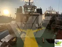 ટોવબોટ વેચાણ માટે