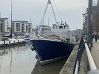 Trawler વેચાણ માટે