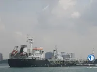 ઓઇલ/કેમિકલ ટેન્કર વેચાણ માટે