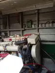 ક્રૂ બોટ વેચાણ માટે
