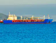 Oil/Chemical tanker વેચાણ માટે