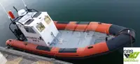 કઠોર ઇન્ફ્લેટેબલ બોટ વેચાણ માટે