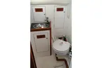 વર્ક બોટ વેચાણ માટે