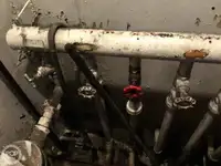 ટ્રોલર વેચાણ માટે