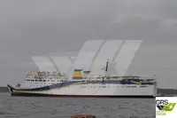 Ro-Ro ship વેચાણ માટે