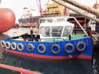ટોવબોટ વેચાણ માટે