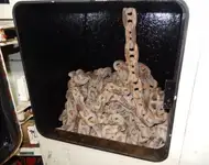 વર્ક બોટ વેચાણ માટે