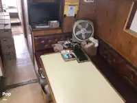 ટ્રોલર વેચાણ માટે