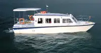 મુસાફર જહાજ વેચાણ માટે