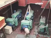 ઓઇલ/કેમિકલ ટેન્કર વેચાણ માટે