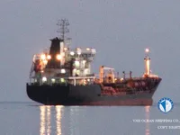 ઓઇલ/કેમિકલ ટેન્કર વેચાણ માટે