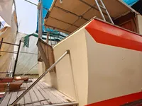 વર્ક બોટ વેચાણ માટે