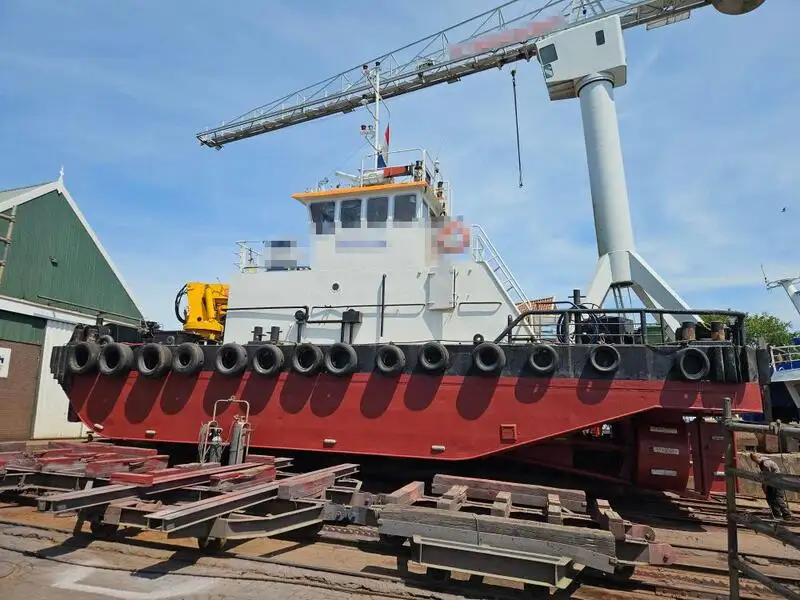 General Cargo/Multi-purpose વેચાણ માટે