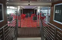 ક્રૂઝ જહાજ વેચાણ માટે