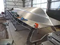 બાર્જ વેચાણ માટે