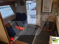 ક્રૂઝ જહાજ વેચાણ માટે
