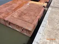 બાર્જ વેચાણ માટે
