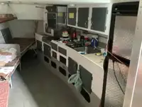 વર્ક બોટ વેચાણ માટે