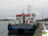 વિન્ડ ફાર્મ સર્વિસ જહાજ વેચાણ માટે