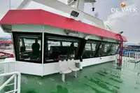 ફેરી જહાજ વેચાણ માટે