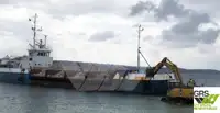 ડ્રેજર વેચાણ માટે