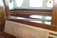 ફેરી જહાજ વેચાણ માટે