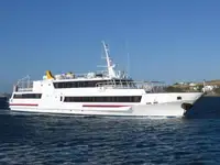 પેસેન્જર જહાજ વેચાણ માટે
