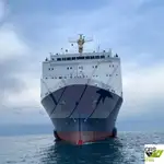 રો-રો જહાજ વેચાણ માટે