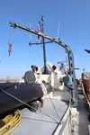 પેટ્રોલ બોટ વેચાણ માટે