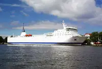 Ro-Ro ship વેચાણ માટે