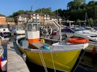 Trawler વેચાણ માટે