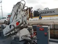 વર્ક બોટ વેચાણ માટે