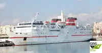રો-રો જહાજ વેચાણ માટે