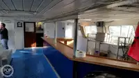 કેટામરાન વેચાણ માટે