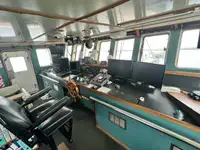 ટ્રોલર વેચાણ માટે