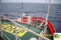 પ્લેટફોર્મ સપ્લાય વેસલ (PSV) વેચાણ માટે